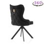 Silla Giratoria Venus