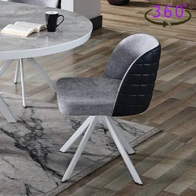 Silla Giratoria Toledo
