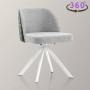 Silla Giratoria Toledo