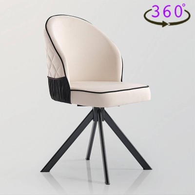 Silla giratoria Asli