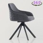 Silla Giratoria Rupa