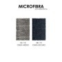 Sofá cama Nayara Click-Clack de 2 plazas (164x82cm)