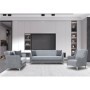 Pack Sofá Cama Click-Clack 3 Plazas + Sofá Cama Click-Clack 2 Plazas + Sillón Nayara