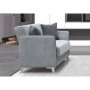 Pack Sofá Cama Click-Clack 3 Plazas + Sofá Cama Click-Clack 2 Plazas + Sillón Nayara