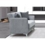 Paquete Sofá Cama Click-Clack 3 Plazas + Sofá Cama Click-Clack 2 Plazas Nayara