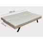 Sofá Cama Click Clack Javi (170x82cm)