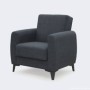 sillón hilton