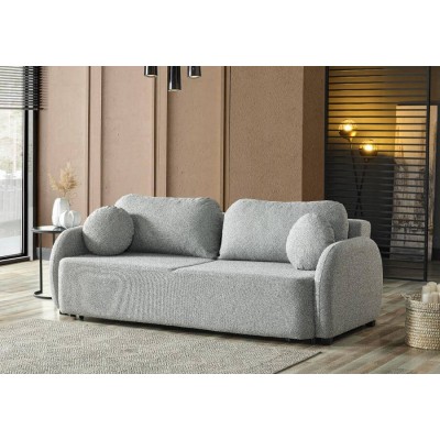 Sofá Cama Charm de 2 Plazas (226x103cm)