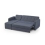 Sofá 2L + Chaise Long Reversível Aspen (132x150cm)