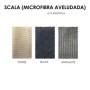 Sofá Modular 1L+ Chaise Long Reversível Luxury 01 (190x160cm)