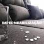 Sofá Modular 2L sin Brazos + Puff Reversible Luxury 05 (210x170cm)