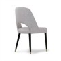 Silla de salón Luisa