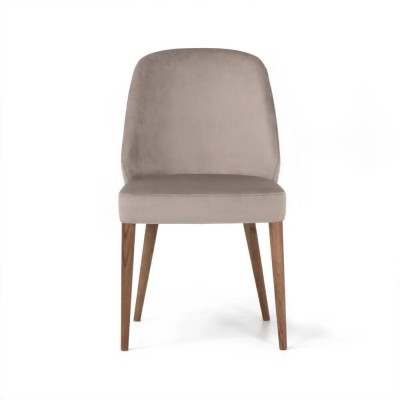 Silla de salón Ana