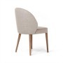 Silla de salón Hellenna