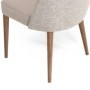 Silla de salón Verónica