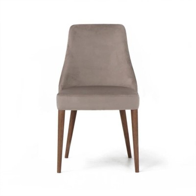 Silla de salón Geovana