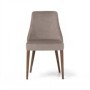Silla de salón Geovana