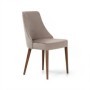 Silla de salón Geovana