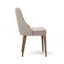 Silla de salón Geovana