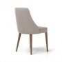 Silla de salón Geovana