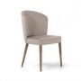 Silla de salón de verano