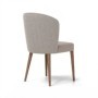 Silla de salón de verano