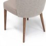 Silla de salón de verano