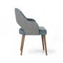 Silla de Sala Oxford