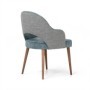 Silla de Sala Oxford