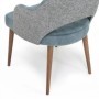 Silla de Sala Oxford