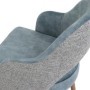 Silla de Sala Oxford