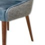 Silla de salón Gruvyer