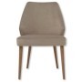 Silla de salón Kiara