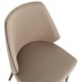 Silla de salón Kiara
