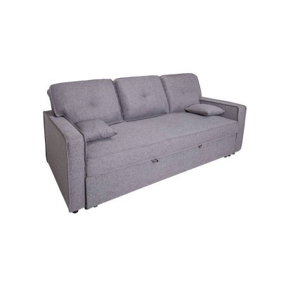 Sofá Cama de 3 Plazas Dax.
