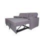 Sofá Cama de 3 Plazas Dax.