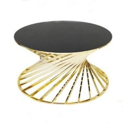 Mesa de Centro Yelpaze