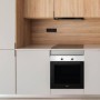 Horno de Encastrar Elétrico Edesa EOE-5010 X