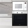 Horno de Encastrar Elétrico Edesa EOE-5010 X