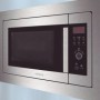 Microondas de Encastre Edesa 20L EMW-2020 IG-X