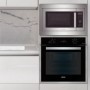 Microondas de Encastre Edesa 20L EMW-2020 IG-X