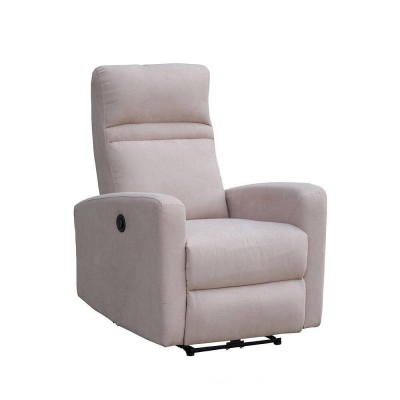 Sillón Relax con Función Eléctrica Condal