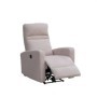Sillón Relax con Función Eléctrica Condal