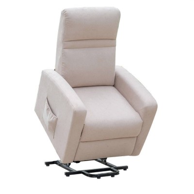 Sillón Relax c/ Función Power Lift