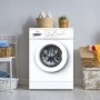 Lavadora Edesa EWF-6000 WH