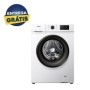 Lavadora Edesa EWF-7201 WH