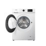 Lavadora Edesa EWF-7201 WH