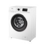 Lavadora Edesa EWF-7201 WH