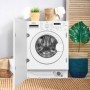 Lavadora de Encastrar Edesa EWF-9400 I