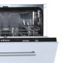 Lavavajillas Edesa EDB-6130 I
